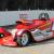  1927 T Roadster Drag Race CAR HOT ROD Ford Chevrolet 