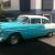  1955 Chevy BEL AIR TWO Door Suit Buyer OF Dodge Ford Holden Coupe Muscle Camaro 