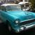  1955 Chevy BEL AIR TWO Door Suit Buyer OF Dodge Ford Holden Coupe Muscle Camaro 