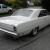  Collectable Vintage Classic Chrysler Valiant VG 2 Door Coupe 