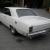  Collectable Vintage Classic Chrysler Valiant VG 2 Door Coupe 