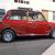  1969 Austin Mini Standard Car 1275cc Petrol 