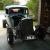  1933 Ford Pickup HOT ROD Steel Body 