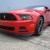  New 2013 Ford  Mustang Boss 302S Race Car
