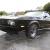  Ford Mustang 1973 Convertible 