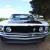  1969 Ford Mustang Fastback Boss 302 Replica RHD 302 V8 5 Speed Manual 
