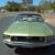  1968 Ford Mustang Convertable 