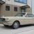  Ford Mustang 1965 Coupe 289 Auto Beige With White Interior 