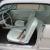  Ford Mustang 1965 Coupe 289 Auto Beige With White Interior 