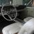  Ford Mustang 1965 Coupe 289 Auto Beige With White Interior 