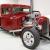  1932 Ford Steel Closed CAB Pick UP Suit 32 33 34 Model A V8 HOT ROD Buyer 