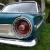  Ford Fairlane Compact 1964 Coupe NOT XP Falcon Sprint USA Sports Windsor 