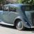  1937 Rolls-Royce 25/30 Cockshoot Saloon GLP29 