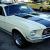  1967 Ford Mustang Fastback K Code GT 289 V8 Auto Very Rare CAR Beautiful 