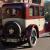  1924 Rolls Royce 20hp Barker Limousine. Very Period. 