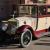  1924 Rolls Royce 20hp Barker Limousine. Very Period. 