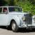  1951 Bentley MK VI 
