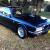  Jaguar XJ40 Stealth BI Turbo 340BHP BY Chasseur Developments 