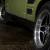  Mk1 Ford Capri 1600 GTXLR metallic green 