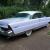  1956 Custom Lincoln Premiere 
