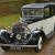  1935 Rolls-Royce 20/25 Barker Limousine 
