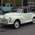  Morris MINOR 1000 Convertible 1966 