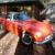  MG MGB Sports CAR Tarten RED With Overdrive Fantastic Little CAR 