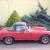  1977 MG Midget 