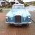  Alvis TD 21 series two coupe 1962 