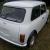  Morris Mini Deluxe 