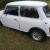  Morris Mini Deluxe 