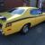  Plymouth Duster 1972 