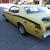  Plymouth Duster 1972 