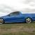  Holden VE SSV Limited Edition UTE MY10 Pontiac G8 GT 313 KW Wheels 