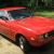  TA22 74 Celica LT 1600 