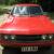  TA22 74 Celica LT 1600 