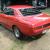  TA22 74 Celica LT 1600 