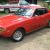  TA22 74 Celica LT 1600 