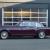  Rolls-Royce Silver Cloud 3 Continental flying spur 1965 