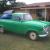  VANGUARD6 UTE 1952 