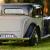  1933 Rolls Royce Phantom II continental Sports Saloon 