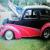 1950 anglia all Steel Body427 chevy 671 blower 850 HP eng just rebuilt