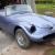  Daimler Dart SP250 (1962) Right Hand Drive Unfinished Restoration Project 