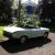  a stunning 1975 Peugeot 304s Cabriolet only 1500 miles covered in 17 years