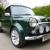  2001 ROVER MINI COOPER SPORT 500 ON JUST 3460 MILES FROM NEW 