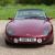  1992 TVR GRIFFITH 400, RIOJA RED,AWESOME PERFORMANCE 41000 MILES FSH 