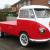  VW Single Cab Split Screen Pickup 1957 