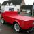  VW Single Cab Split Screen Pickup 1957 