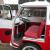 VW Single Cab Split Screen Pickup 1957 