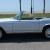  Mercedes Benz 230 SL Pagoda W113 RHD Restored 